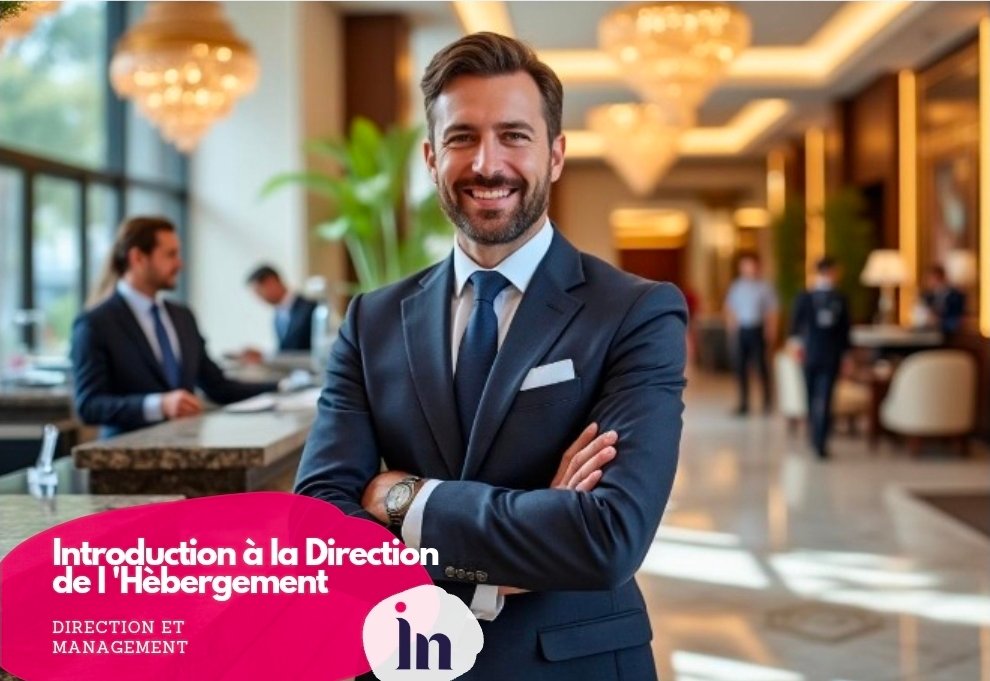 Introduction à la Direction de l’Hébergement